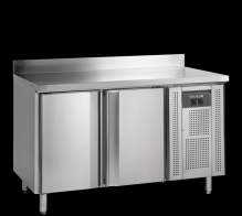 TEFCOLD CK 7210X1SP Chladicí stůl GN1/1 